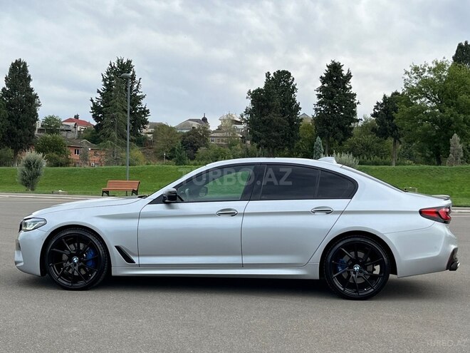 BMW 530-6