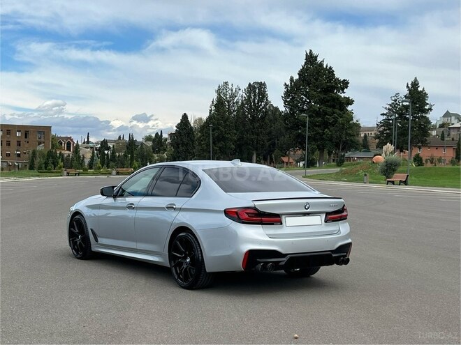 BMW 530-5