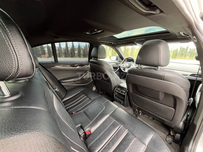 BMW 530-18