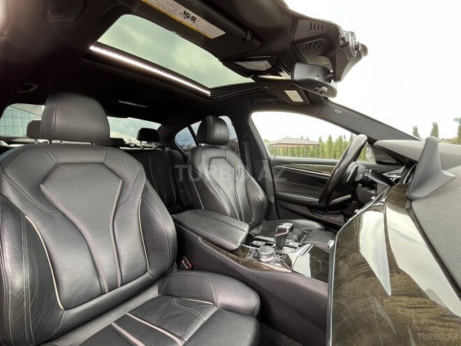 BMW 530-16
