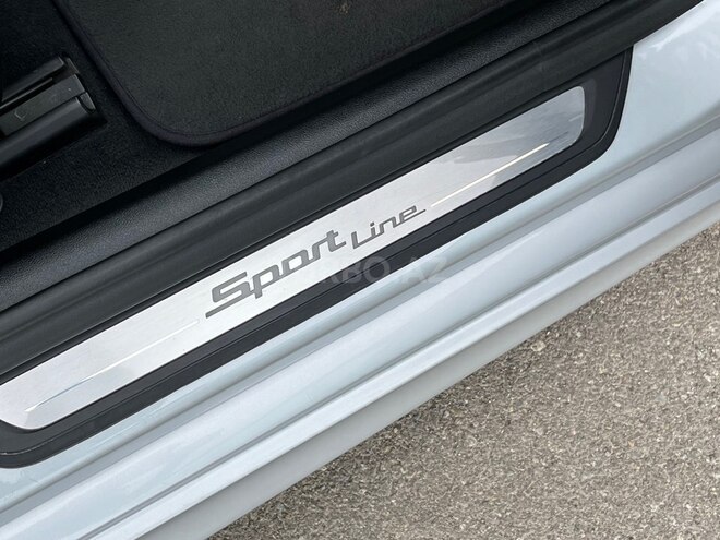 BMW 530-13