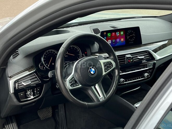 BMW 530-15