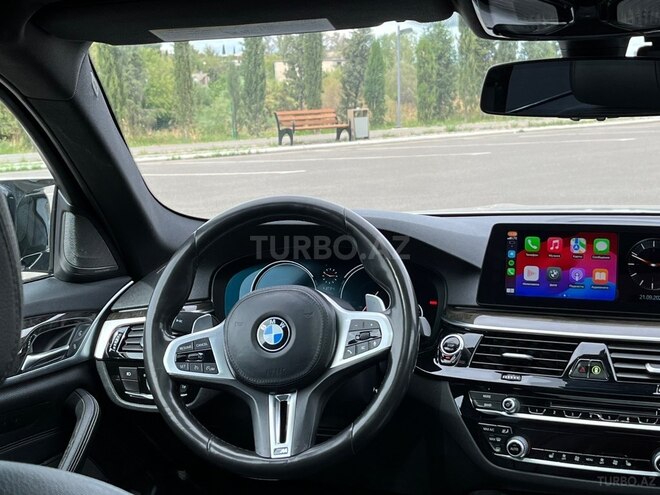 BMW 530-17