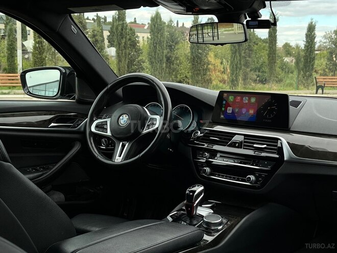 BMW 530-12