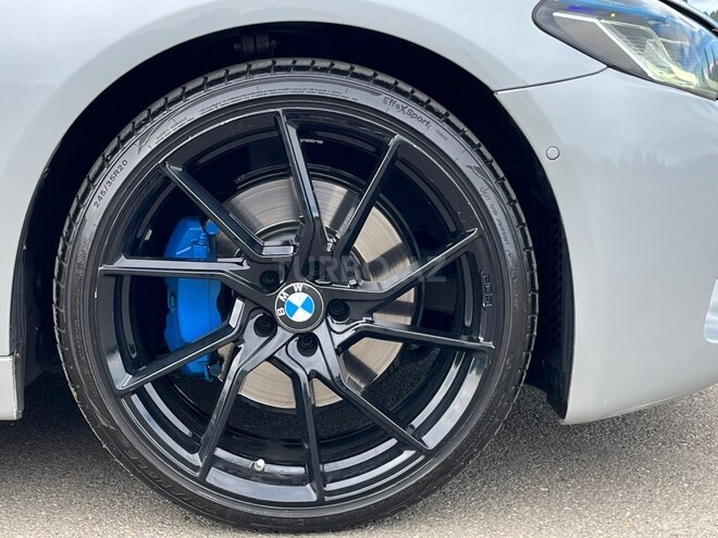 BMW 530-11