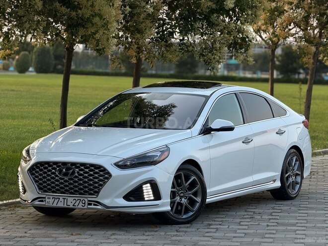 Hyundai Sonata-5