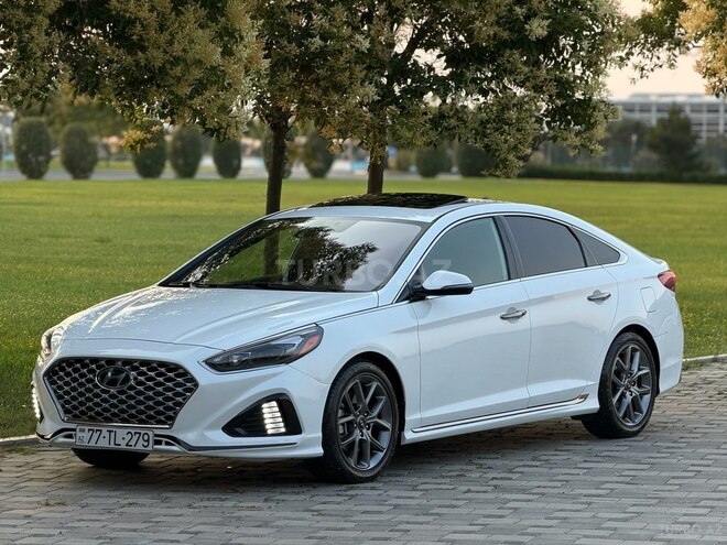 Hyundai Sonata-4