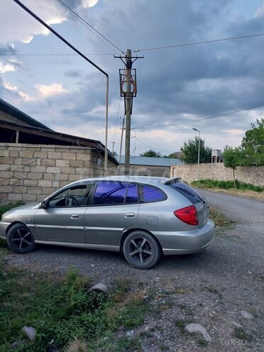 Kia Rio-2
