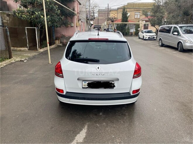 Renault Clio-5