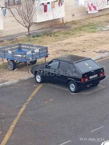 LADA (VAZ) 2109-3