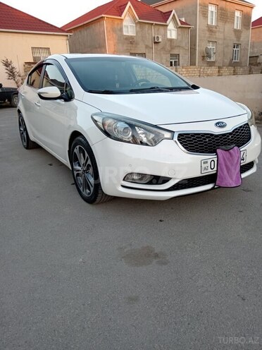Kia Cerato-2