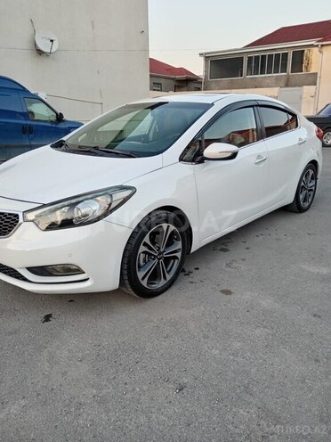 Kia Cerato-4