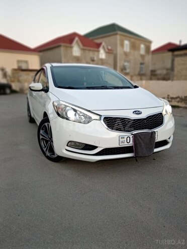 Kia Cerato-1