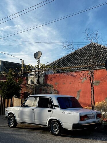 LADA (VAZ) 2107-12