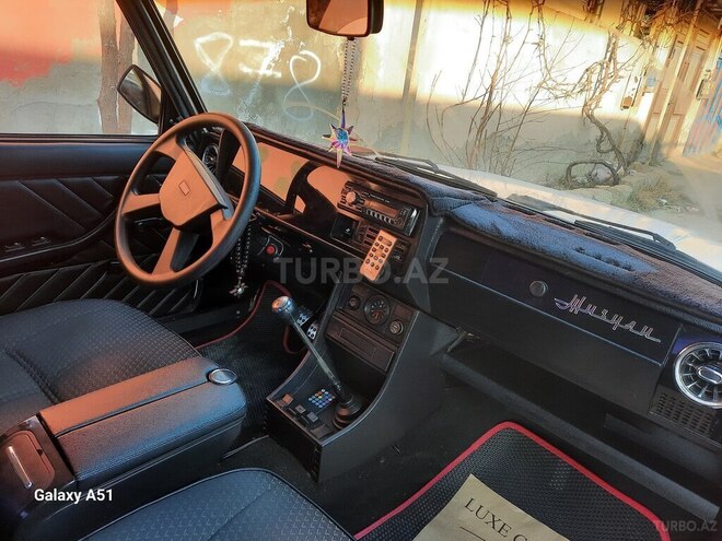 LADA (VAZ) 2107-14
