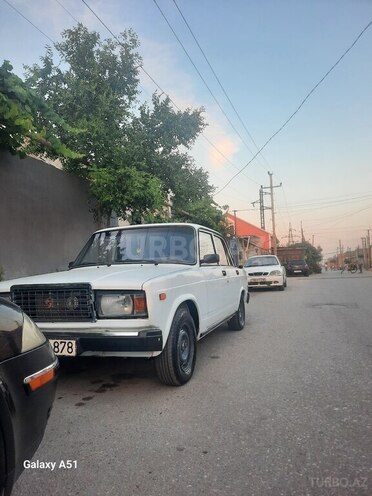 LADA (VAZ) 2107-19