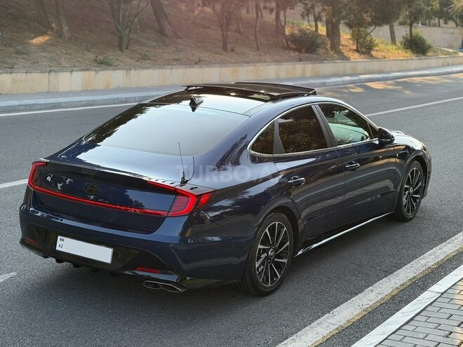 Hyundai Sonata-5