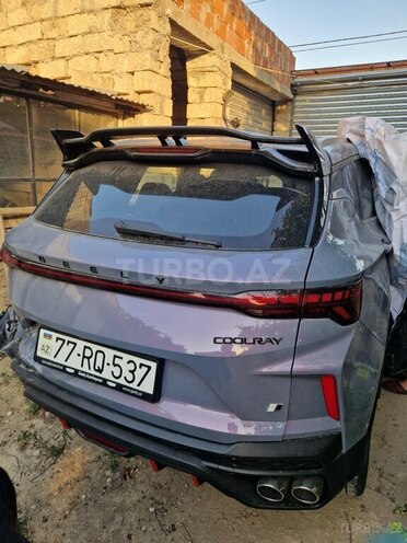 Geely Coolray-8