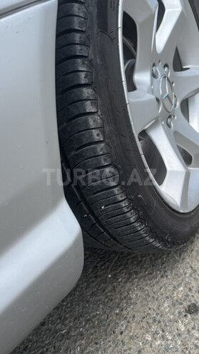 Mercedes C 230-12