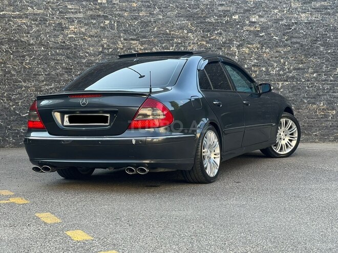 Mercedes E 320-10