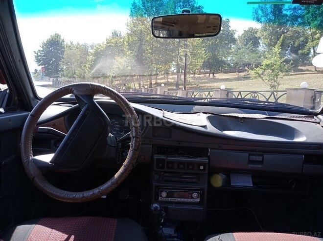 LADA (VAZ) 2109-4