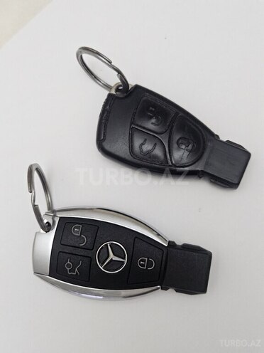 Mercedes C 230-20