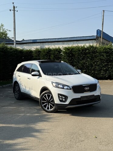 Kia Sorento-1