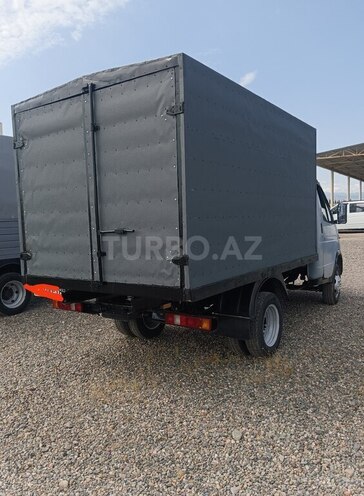 GAZ GAZel (33021)-4