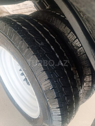 GAZ GAZel (33021)-8