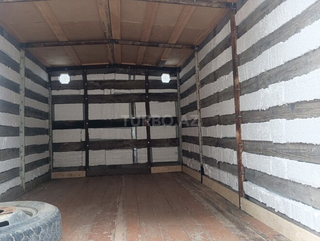 GAZ GAZel (33021)-5