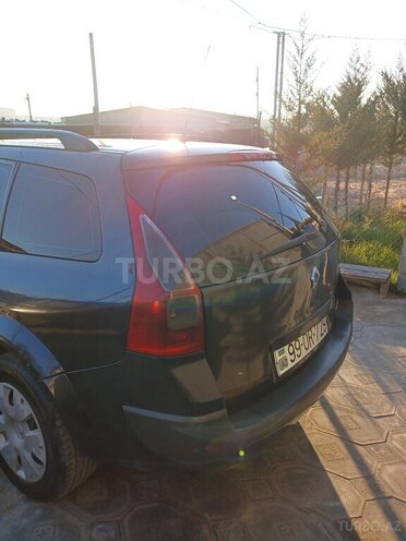 Renault Megane-2