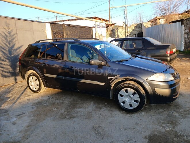 Renault Megane-4