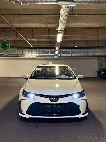 Toyota Corolla-1