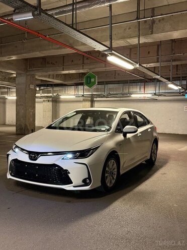 Toyota Corolla-2