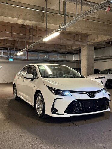 Toyota Corolla-3