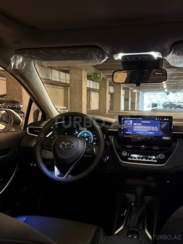 Toyota Corolla-8