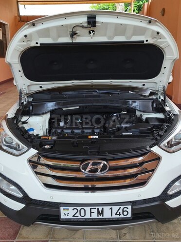 Hyundai Santa Fe-8