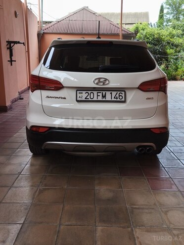Hyundai Santa Fe-4