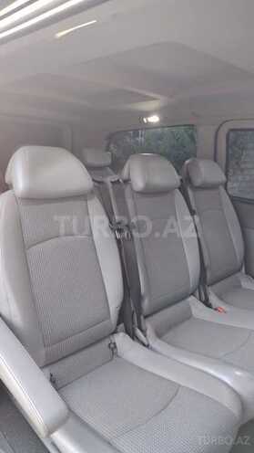 Mercedes Viano-5