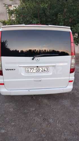 Mercedes Viano-6