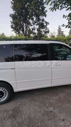 Mercedes Viano-4