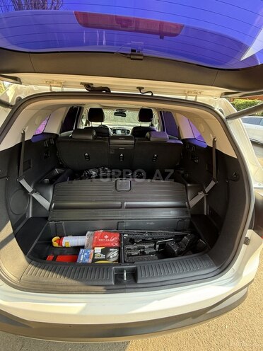 Kia Sorento-7