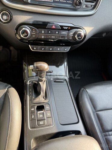Kia Sorento-10