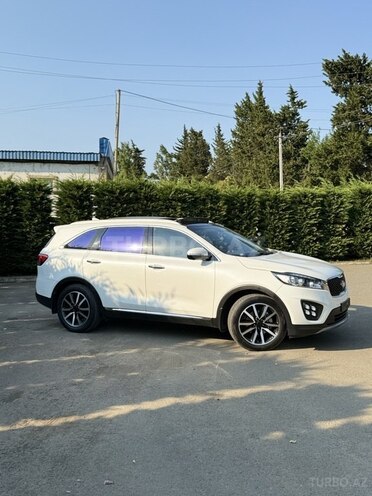 Kia Sorento-2