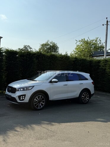 Kia Sorento-14