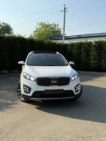 Kia Sorento-4