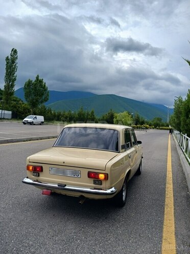 LADA (VAZ) 21011-3