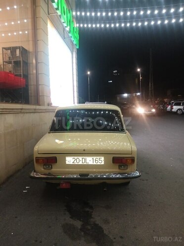 LADA (VAZ) 21011-6