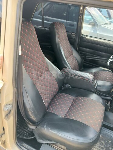 LADA (VAZ) 21011-7
