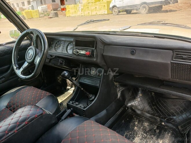 LADA (VAZ) 21011-9